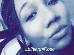 LeihlanniRose