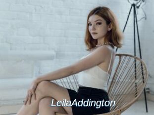 LeilaAddington