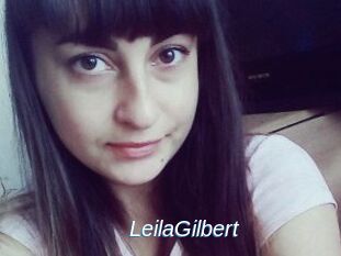 LeilaGilbert