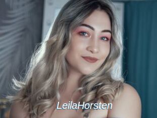 LeilaHorsten