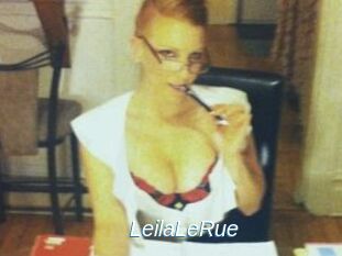 LeilaLeRue
