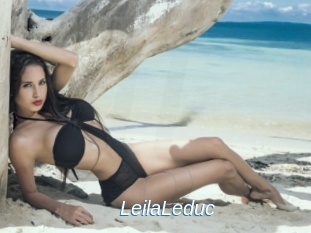 LeilaLeduc