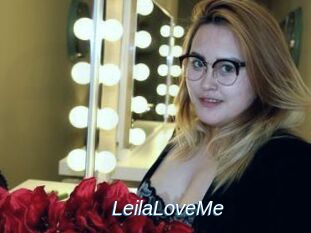 LeilaLoveMe