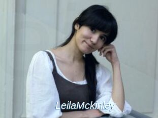 LeilaMckinley