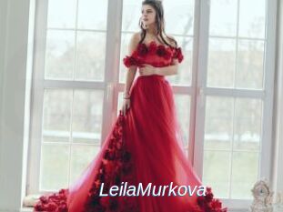 LeilaMurkova