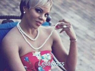 LeilaRoss