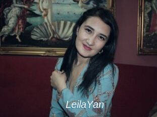 LeilaYan