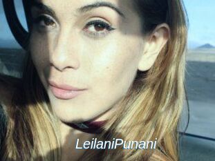 LeilaniPunani Ejaculations Féminines