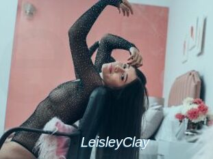 LeisleyClay