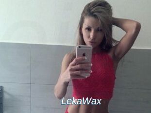 LekaWax