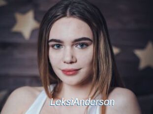 LeksiAnderson