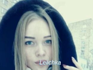 Lelichka