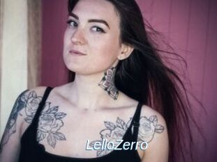 LelloZerro