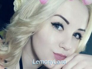 LemonyLana