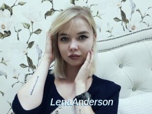 LenaAnderson