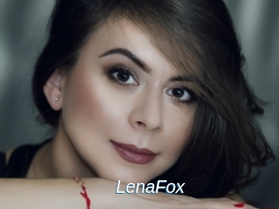 LenaFox Ejaculations Féminines