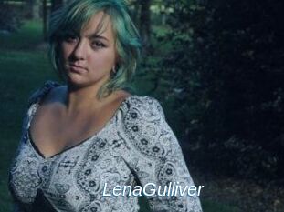 Lena_Gulliver