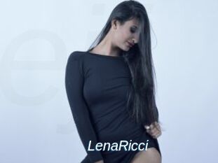 LenaRicci Ejaculations Féminines