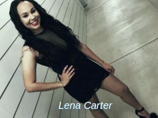 Lena_Carter