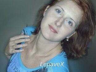 Lenave_X