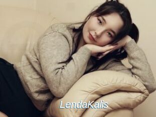 LendaKalis