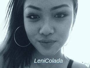LeniColada Ejaculations Féminines