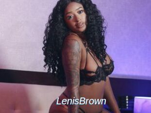 LenisBrown