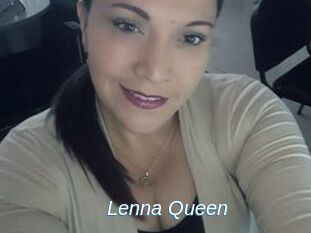 Lenna_Queen