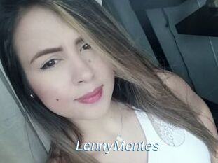 LennyMontes