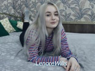 LenoreWills