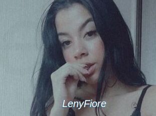 LenyFiore Ejaculations Féminines
