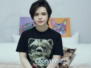 LeonaWolf Ejaculations Féminines