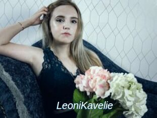 LeoniKavelie Ejaculations Féminines