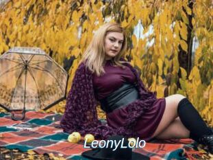 LeonyLolo