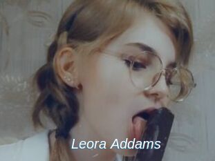 Leora_Addams