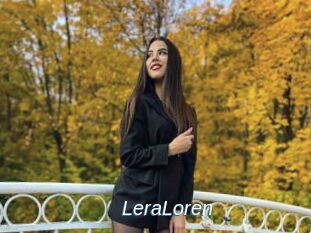 LeraLoren
