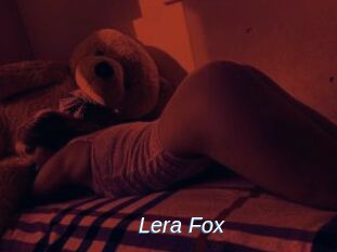 Lera_Fox
