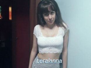 Leralanna