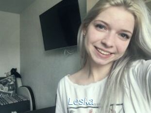 Leska