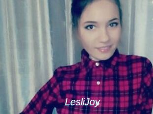 LesliJoy