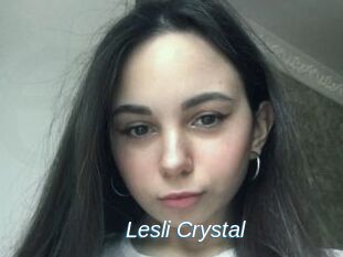 Lesli_Crystal