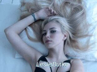 LeslieBurke