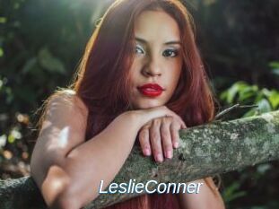LeslieConner