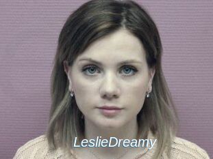 LeslieDreamy