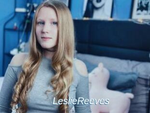 LeslieReeves