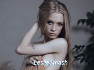 LeslieSmash