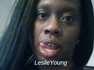 Leslie_Young Ejaculations Féminines