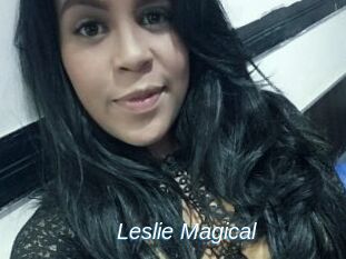 Leslie_Magical