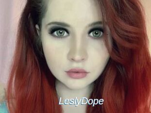LeslyDope