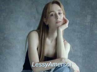 LessyAmerson